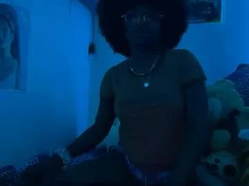 kinkycoupleinteracial on Chaturbate 