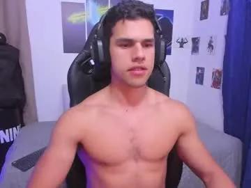 kiritosexhot on Chaturbate 