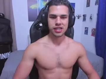 kiritosexhot on Chaturbate 