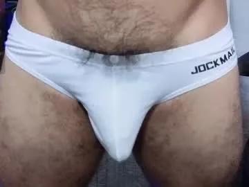 kiritosexhot on Chaturbate 