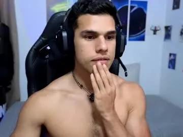 kiritosexhot on Chaturbate 