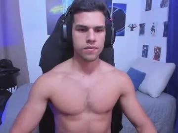 kiritosexhot on Chaturbate 