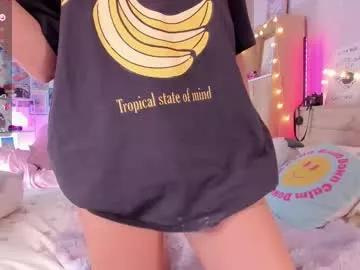 kittenmoon_ on Chaturbate 