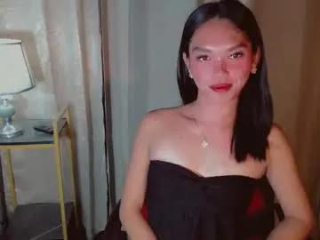 kitteylovesyou on Chaturbate 