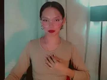 kitteylovesyou on Chaturbate 