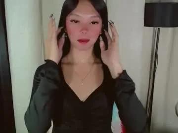 kitteylovesyou on Chaturbate 