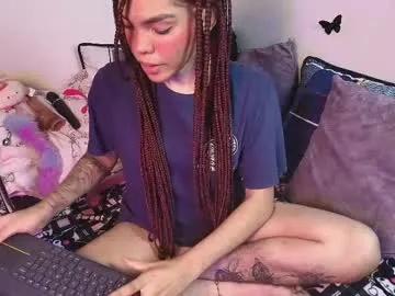 kitty_aikoo on Chaturbate 