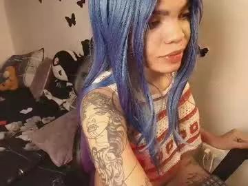 kitty_aikoo on Chaturbate 