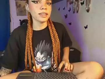kitty_aikoo on Chaturbate 