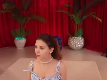 kittycaitlin on Chaturbate 