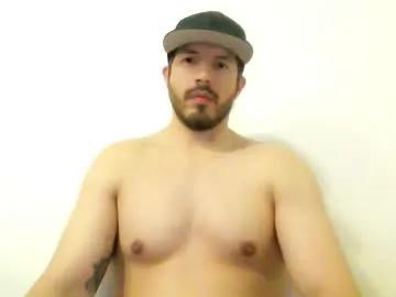 kolombianox — Kolombianox's room                  #chest #straight #smoke #nipples