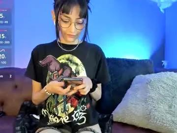 kripta132 — GOAL:  Sexy dance+ control toy 5min [70 tokens remaining] [toy] on - Interactive Toy that vibrates with your Tips #deepthroat #smalltits #young #cosplay #cute
