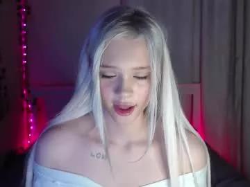 kttyemiow__ on Chaturbate 