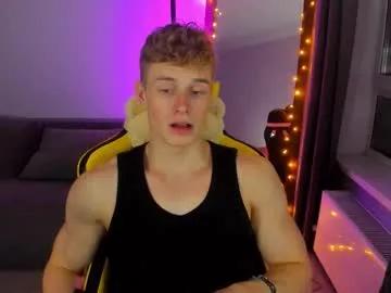 kurt_hanssen — Kurt_hanssen's room #new #muscle #cute #twink  #bigboobs
