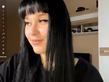 kyongsevenbergen — Goal:take off my panties ! #goth #teen #new [150 tokens remaining]