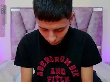 lana_bennett69 on Chaturbate 