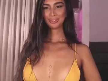 lanadel_hilton on Chaturbate 