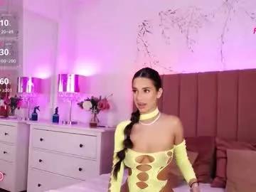 larakent on Chaturbate 