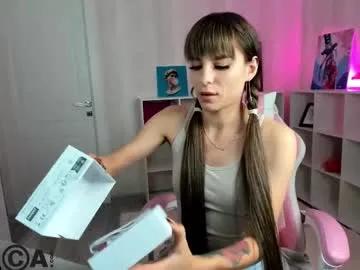 lasly_moon on Chaturbate 