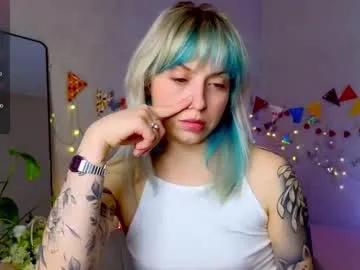 lavenly — slobbery blowjob [391 tk remaining] ~ Fav pattern 12tk-12sec/45tk-45sec #tattoo #smalltits #new #sph #piercing
