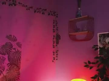 lea_belle_ — GOAL: oil on ass [96 tokens remaining] Heart-to-Heart Chat! No Filters #bigboobs #shy #natural #18 #teen