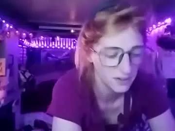 lesleygumgrass on Chaturbate 