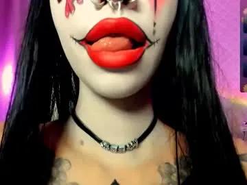 leylanoir — naughty succubus is here to milk you dry // GOAL: throat pie & cum on tits [114 tokens left] #fuckmachine #ahegao #naturalboobs  #findom