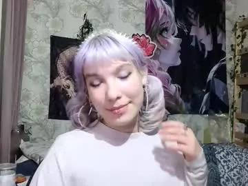 libbynading on Chaturbate 