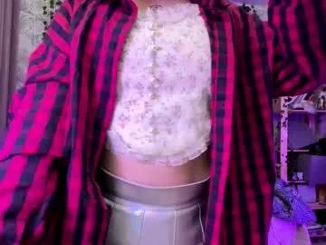 libbynading on Chaturbate 