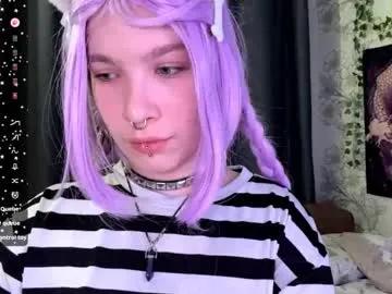 libbynading on Chaturbate 