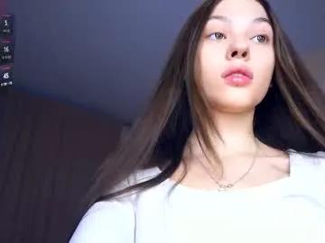 liersery — GOAL: earn my first kiss [33 tokens remaining] Welcome to my room! #new #teen #skinny #18 #brunette