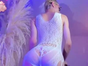 liiamluna on Chaturbate 