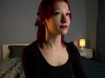 likalens — GOAL : tease you  <3 Hello guys, I'm Emi, I'm new here is very glad to meet and participate in my stream #new #redhair #asian #18 #teen [33 tokens remaining]