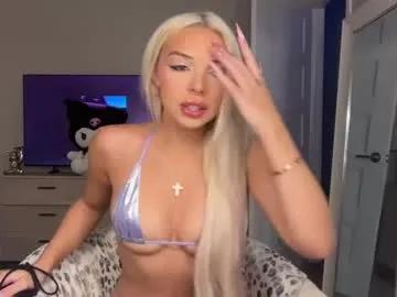 lilbbyliv on Chaturbate 