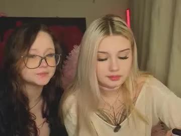 lilhornyprincess on Chaturbate 