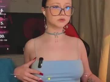 lilhornyprincess on Chaturbate 