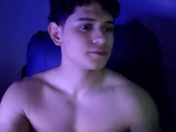 lilhotnando — GOAL: SPANK ASS [149 tokens remaining] Welcome to my room! #ass #muscle #boy #naked #talk #bodyoil #18 #latino