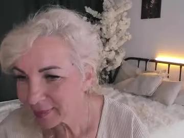 lilia_moons on Chaturbate 