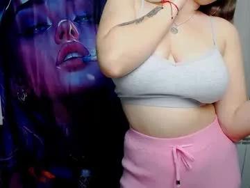 lilianalips on Chaturbate 