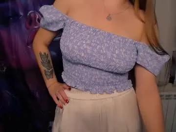 lilianalips on Chaturbate 