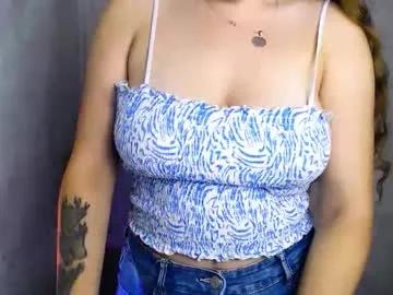 lilianalips on Chaturbate 