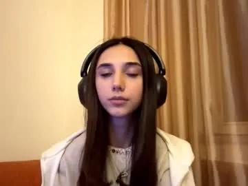 lilihalvorsen on Chaturbate 