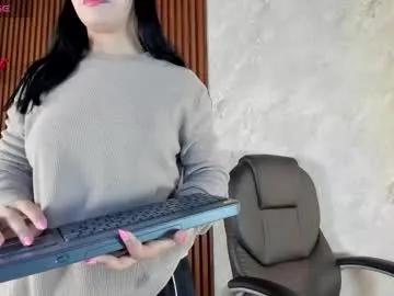 lilith__rosse on Chaturbate 