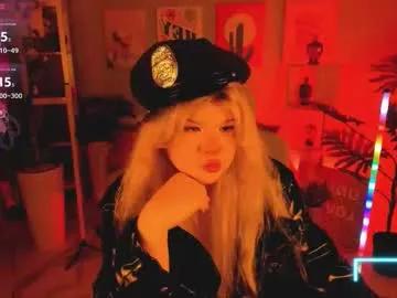 lilithnelson on Chaturbate 