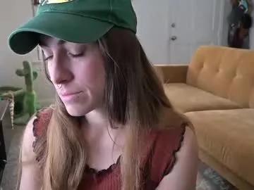 lilithoftrees on Chaturbate 