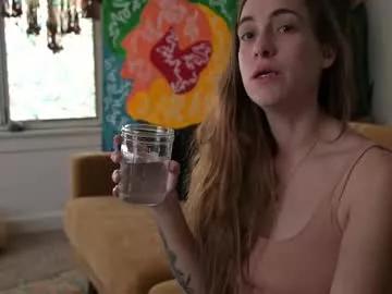 lilithoftrees on Chaturbate 