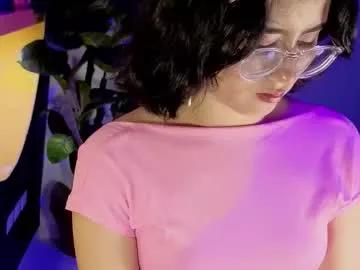 lillianderson on Chaturbate 