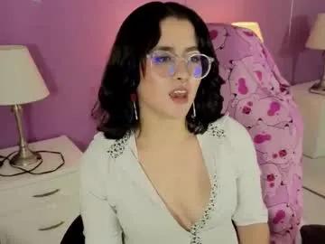 lillianderson on Chaturbate 