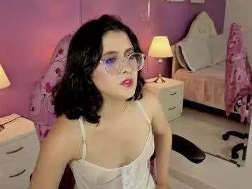 lillianderson on Chaturbate 