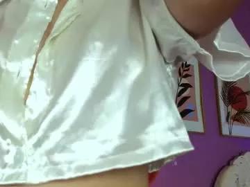 lillianderson on Chaturbate 